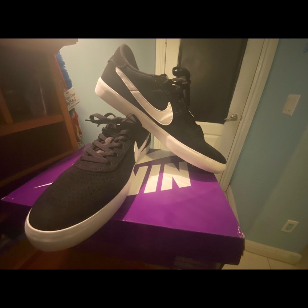 Nike SB HERITAGE SIZE 12